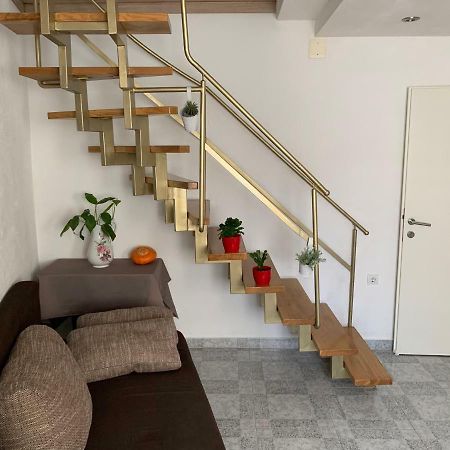 Oborska Ulica Centar Διαμέρισμα Baška Voda Εξωτερικό φωτογραφία
