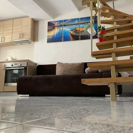 Oborska Ulica Centar Διαμέρισμα Baška Voda Εξωτερικό φωτογραφία