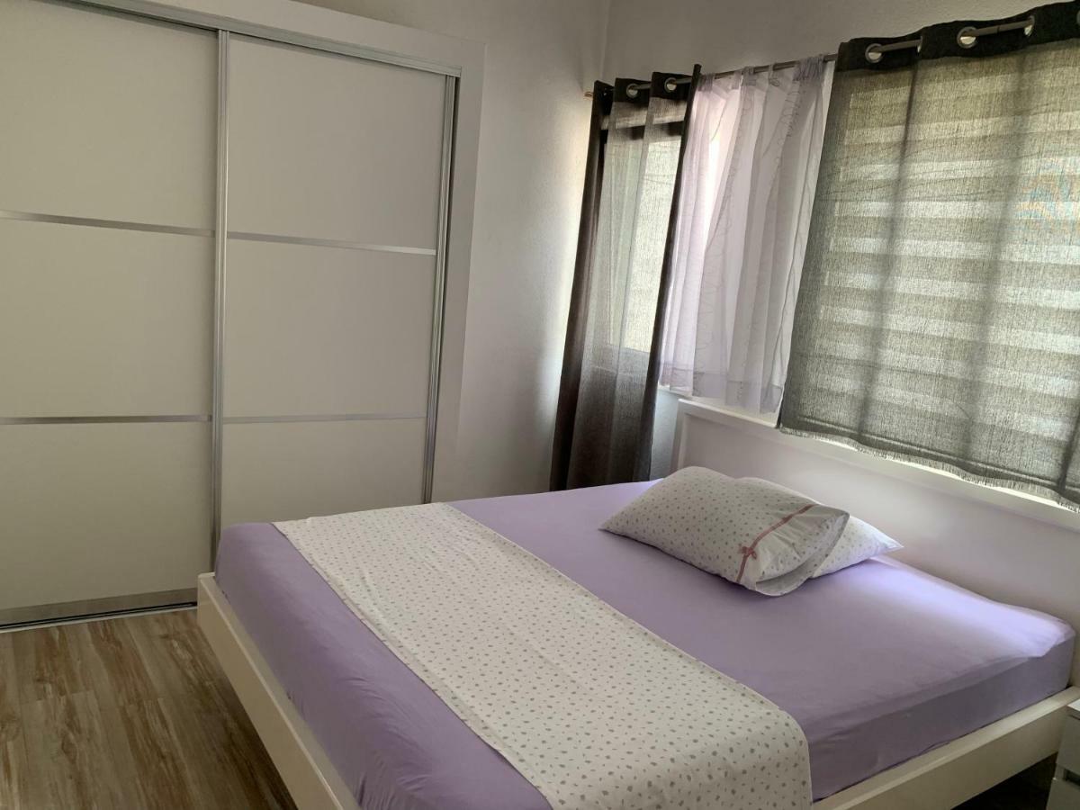 Oborska Ulica Centar Διαμέρισμα Baška Voda Εξωτερικό φωτογραφία
