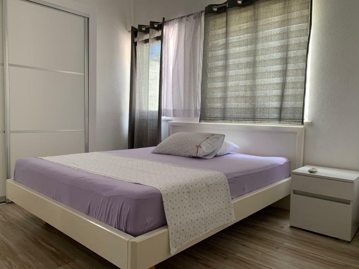 Oborska Ulica Centar Διαμέρισμα Baška Voda Εξωτερικό φωτογραφία